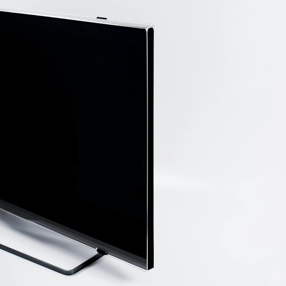Original TV screen protector, scratch and impact resistant